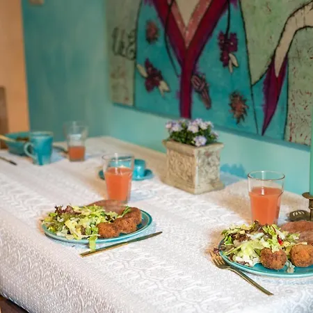 Lotus アパート *