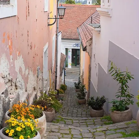 Lotus アパート センテンドレ