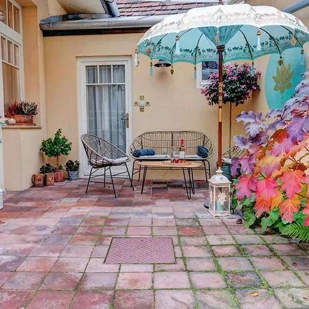 Lotus Apartment