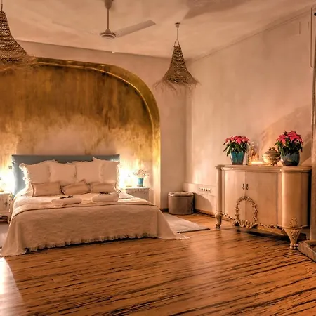 Apartament Lotus