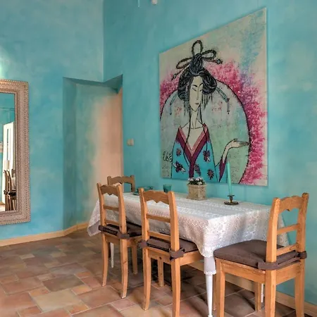 Apartament Lotus