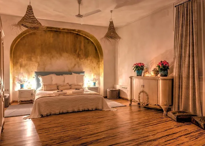 Apartament Lotus